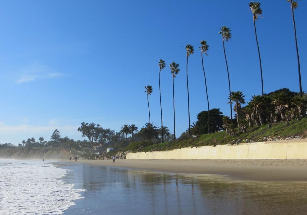 Sandpiper Lodge - Santa Barbara Exteriér fotografie